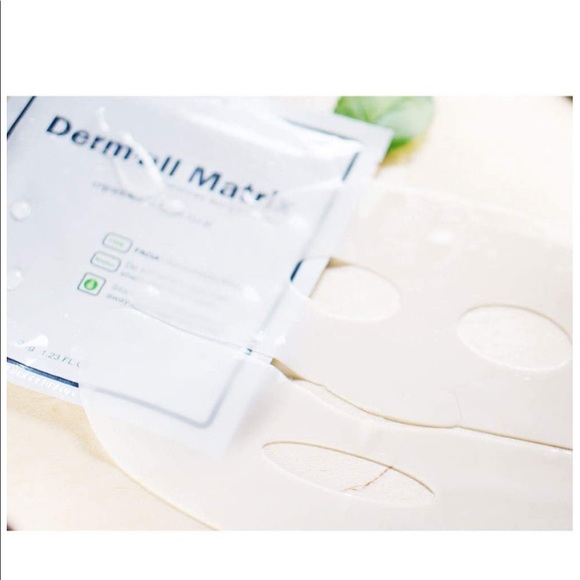 Korean face mask - Picture 2 of 4